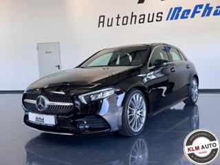 MERCEDES-BENZ A 180 Premium AMG MBUX 136 cv