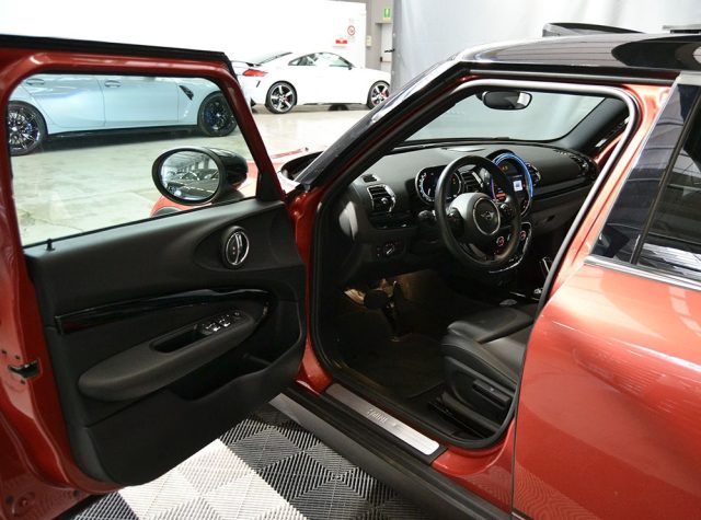 MINI Clubman usata, con Airbag