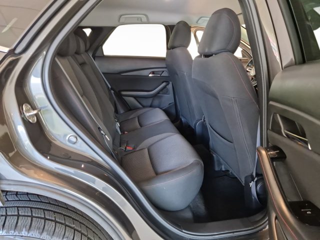 MAZDA CX-30 usata, con Sistema di navigazione