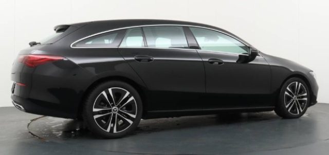 MERCEDES-BENZ CLA 180 usata, con Antifurto