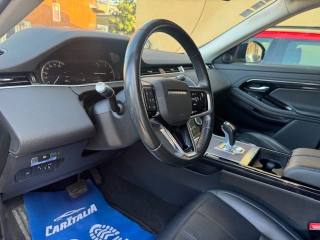 LAND ROVER Range Rover Evoque usata, con Boardcomputer