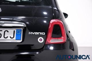 FIAT 500 usata 40