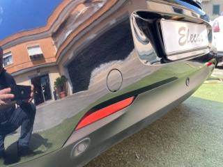 SMART ForFour usata, con ESP