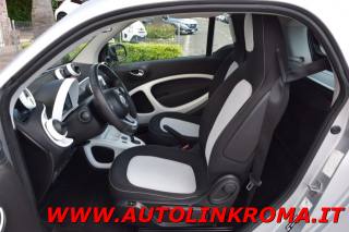 SMART ForTwo usata, con Autoradio