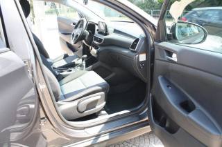 HYUNDAI Tucson usata, con Fendinebbia