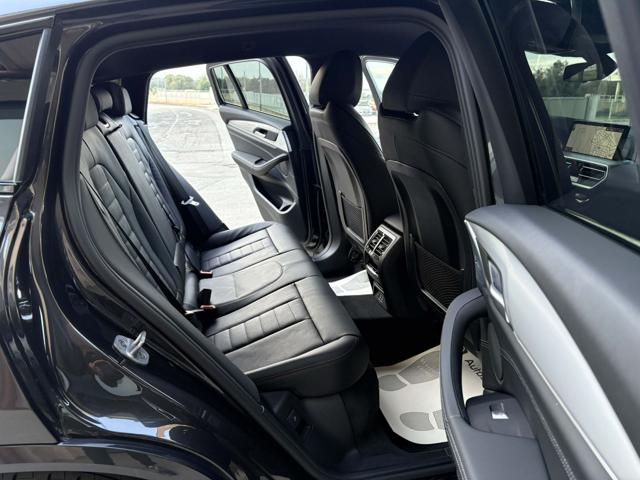 BMW X4 usata, con Controllo automatico clima