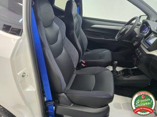 AIXAM City usata, con Sensori di parcheggio posteriori