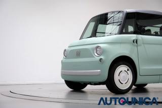 FIAT Topolino usata 32