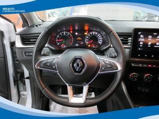 RENAULT Captur usata, con Airbag Passeggero