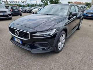 VOLVO V60 Cross Country usata, con Airbag