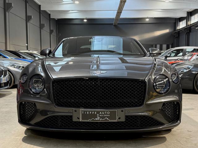 BENTLEY Continental usata, con Airbag