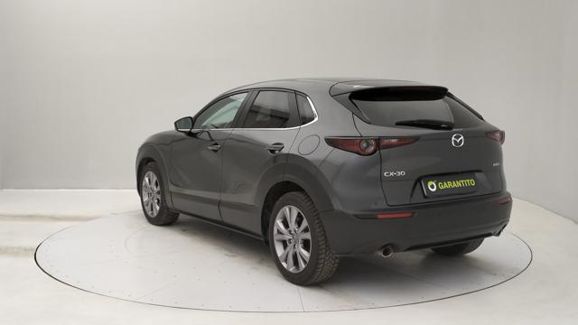 MAZDA CX-30 usata, con Airbag laterali