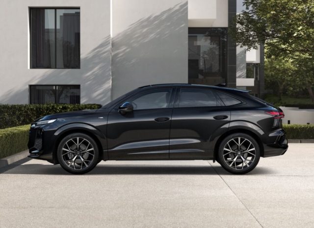 AUDI Q3 usata, con Airbag laterali