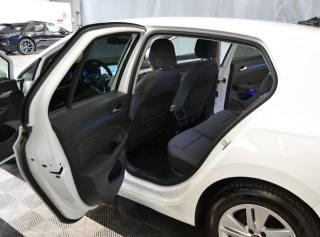 VOLKSWAGEN Golf usata, con Airbag laterali