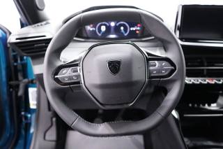 PEUGEOT 2008 usata, con Sistema di navigazione