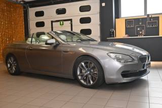 BMW 640 usata 120