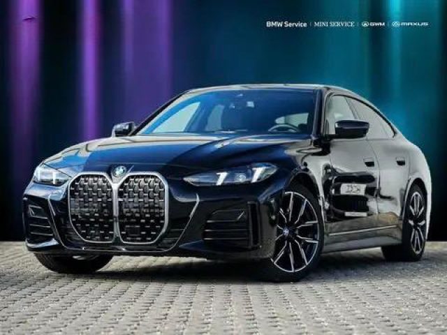 BMW 420 usata, con ABS