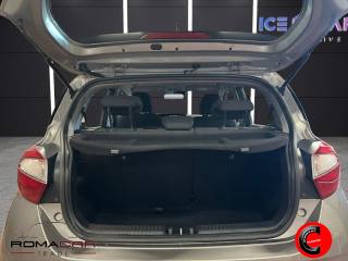 HYUNDAI i10 usata, con Touch screen