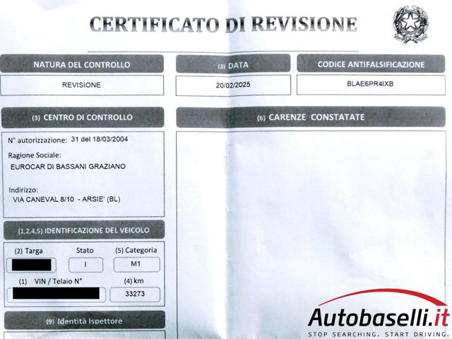 VOLKSWAGEN Golf GTI usata 71