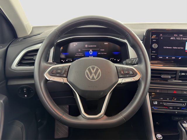 VOLKSWAGEN T-Roc usata 12