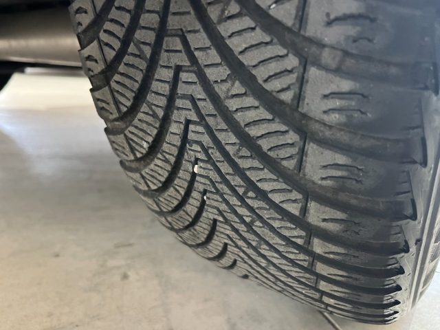 AUDI Q2 usata, con Sedile posteriore sdoppiato