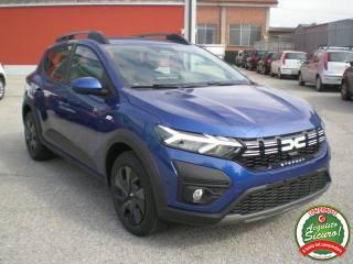 DACIA Sandero usata, con Airbag