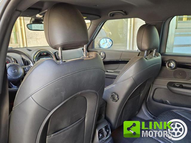 MINI Countryman usata 32