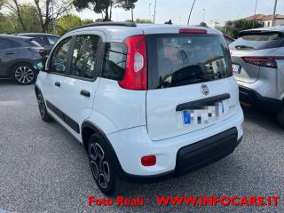 FIAT Panda usata, con Alzacristalli elettrici