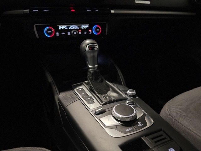 AUDI A3 usata, con Controllo automatico clima