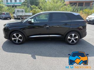 PEUGEOT 3008 usata, con Airbag laterali