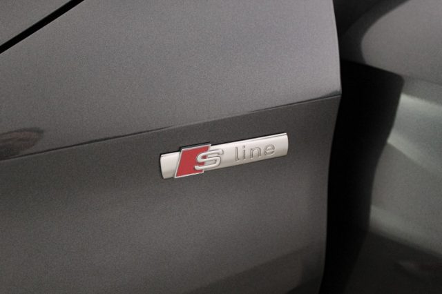 AUDI A3 usata, con Chiusura centralizzata