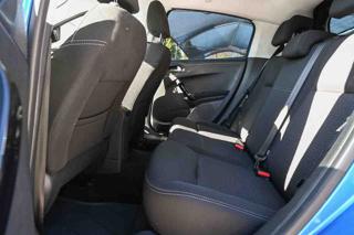 PEUGEOT 208 usata, con Fendinebbia
