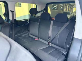HYUNDAI Staria usata, con ESP