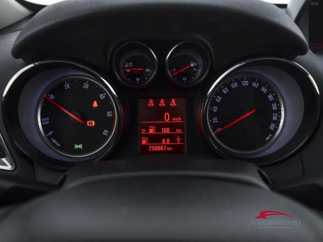 OPEL Mokka usata 12