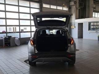 HYUNDAI Tucson usata, con Antifurto