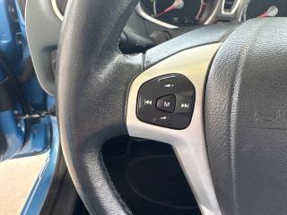 FORD Fiesta usata, con Immobilizzatore elettronico