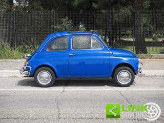 FIAT 500L usata 2