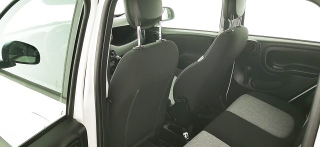 FIAT Panda usata 42