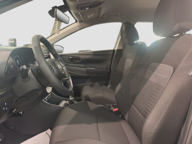 HYUNDAI Bayon usata 12