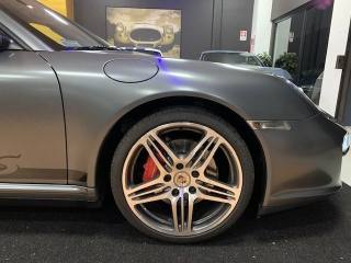 PORSCHE 911 usata, con ESP