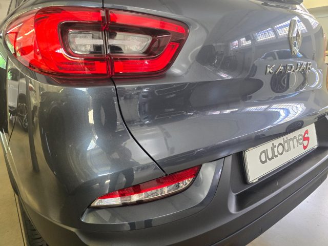 RENAULT Kadjar usata, con Immobilizzatore elettronico