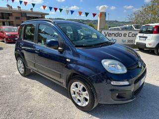 FIAT Panda usata, con Airbag Passeggero