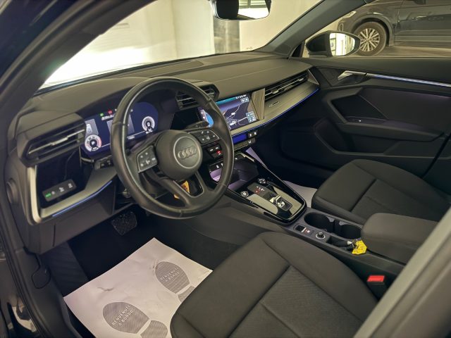 AUDI A3 usata, con Sensore di luce