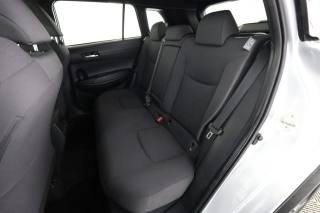 TOYOTA Corolla Cross usata 3