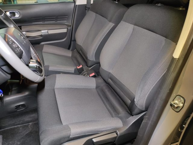 CITROEN C4 usata, con ESP