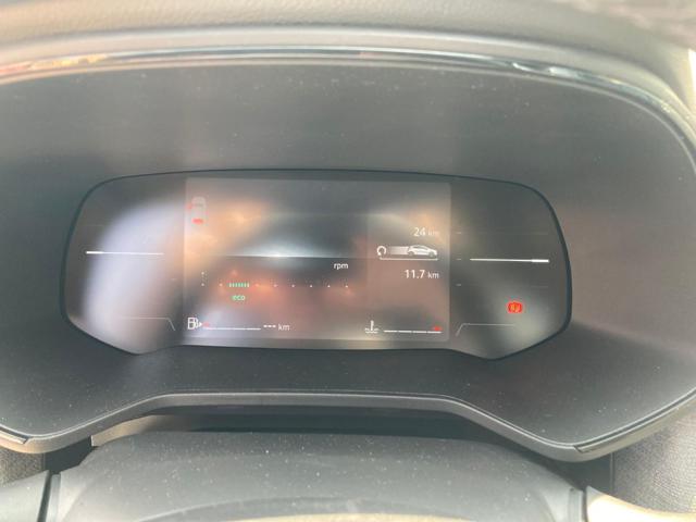 RENAULT Clio usata, con Boardcomputer