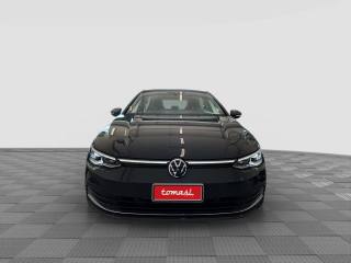 VOLKSWAGEN Golf usata 3