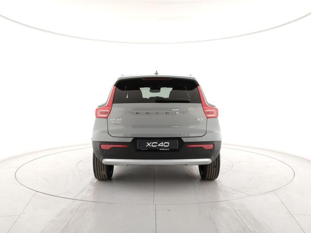 VOLVO XC40 usata, con Airbag Passeggero