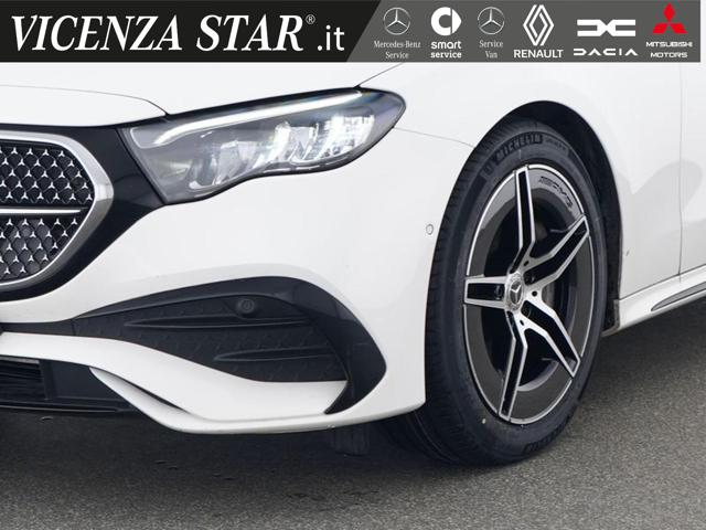 MERCEDES-BENZ E 220 usata, con Airbag