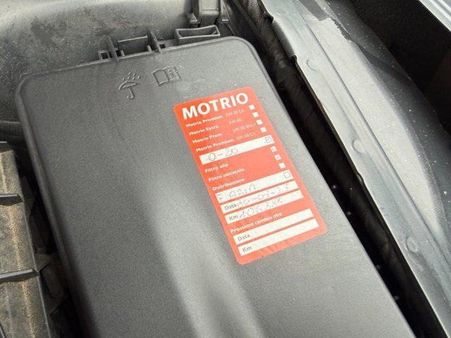 VOLKSWAGEN Golf usata, con ESP